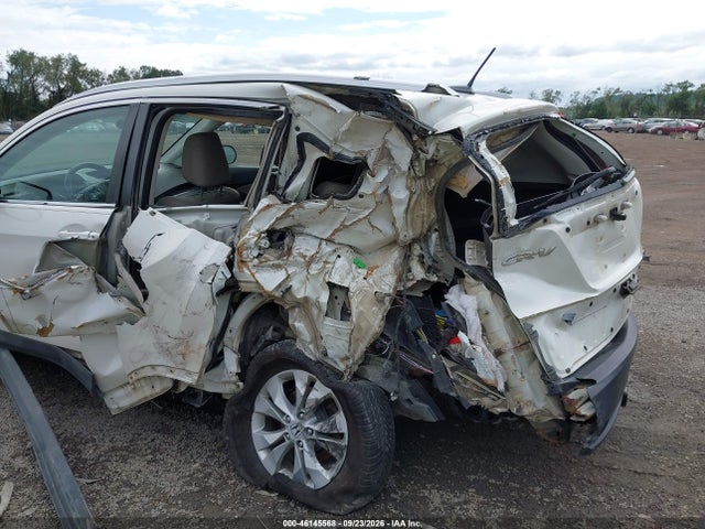 Aukcja sprzedaży 2012 Honda Cr-v Ex-l, vin: 5J6RM4H7XCL023514, numer aukcji: 46145568