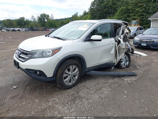 Aukcja sprzedaży 2012 Honda Cr-v Ex-l, vin: 5J6RM4H7XCL023514, numer aukcji: 46145568