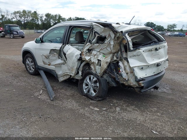 Aukcja sprzedaży 2012 Honda Cr-v Ex-l, vin: 5J6RM4H7XCL023514, numer aukcji: 46145568