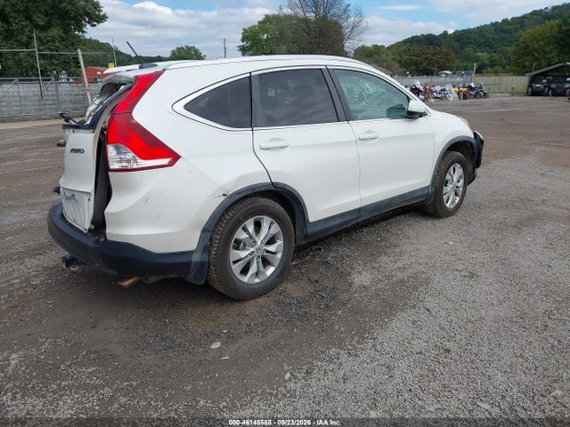 Aukcja sprzedaży 2012 Honda Cr-v Ex-l, vin: 5J6RM4H7XCL023514, numer aukcji: 46145568