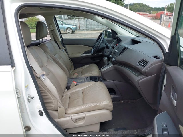 Aukcja sprzedaży 2012 Honda Cr-v Ex-l, vin: 5J6RM4H7XCL023514, numer aukcji: 46145568