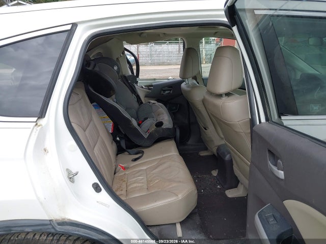 Aukcja sprzedaży 2012 Honda Cr-v Ex-l, vin: 5J6RM4H7XCL023514, numer aukcji: 46145568
