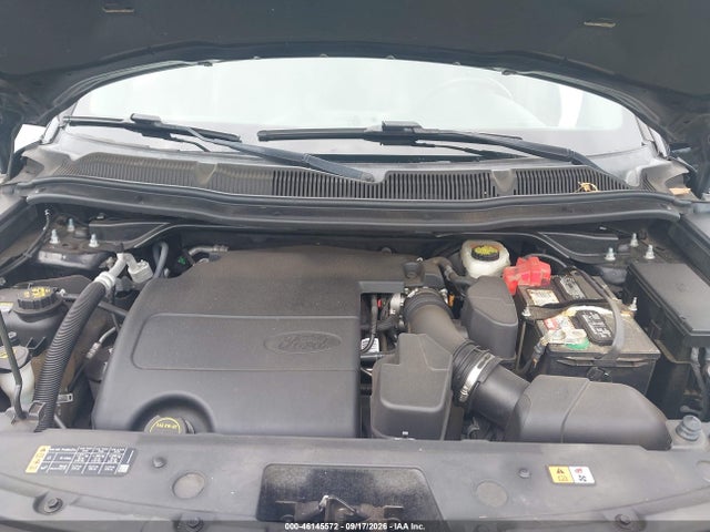 Ford EXPLORER XLT 2016 1FM5K8D83GGB95748 Image 10