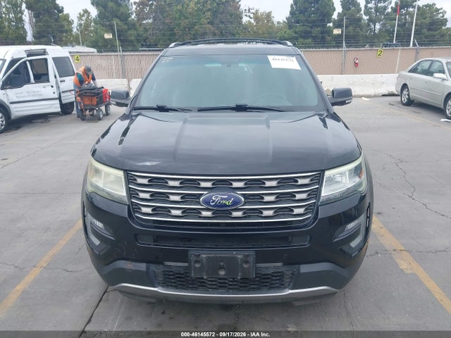 Ford EXPLORER XLT 2016 1FM5K8D83GGB95748 Image 13
