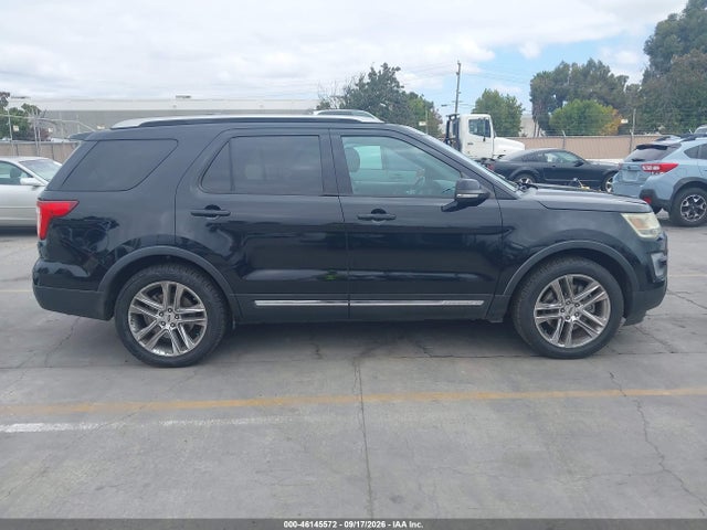 Ford EXPLORER XLT 2016 1FM5K8D83GGB95748 Image 14