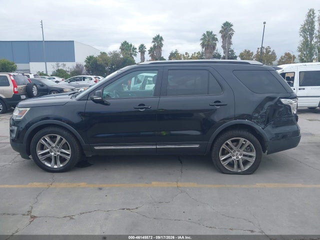 Ford EXPLORER XLT 2016 1FM5K8D83GGB95748 Image 15