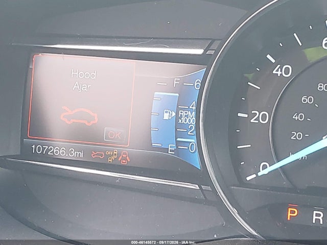 Ford EXPLORER XLT 2016 1FM5K8D83GGB95748 Image 16