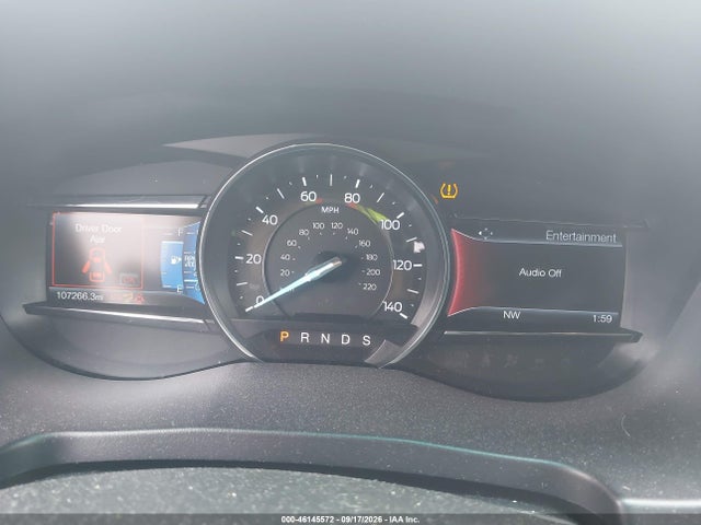 Ford EXPLORER XLT 2016 1FM5K8D83GGB95748 Image 7