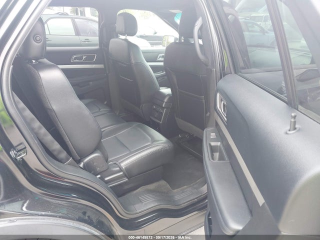 Ford EXPLORER XLT 2016 1FM5K8D83GGB95748 Image 8