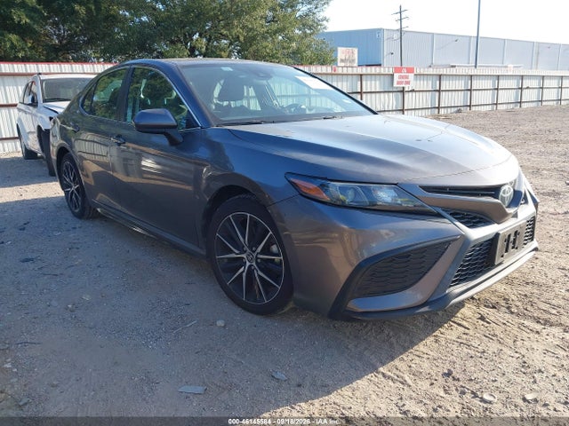 Aukcja sprzedaży 2021 Toyota Camry Se, vin: 4T1G11AK9MU488313, numer aukcji: 46145584