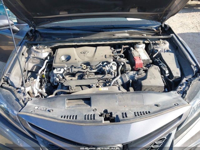 Aukcja sprzedaży 2021 Toyota Camry Se, vin: 4T1G11AK9MU488313, numer aukcji: 46145584