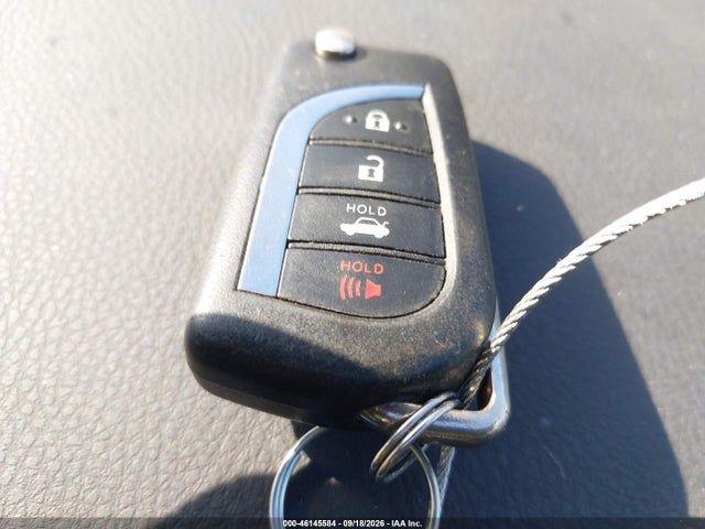 Aukcja sprzedaży 2021 Toyota Camry Se, vin: 4T1G11AK9MU488313, numer aukcji: 46145584