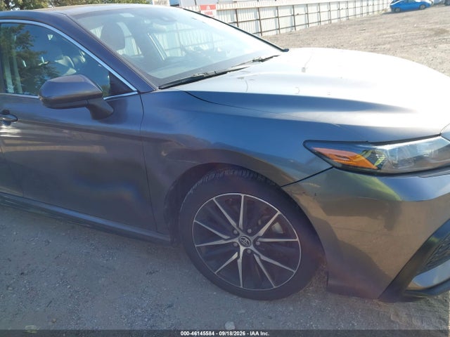 Aukcja sprzedaży 2021 Toyota Camry Se, vin: 4T1G11AK9MU488313, numer aukcji: 46145584