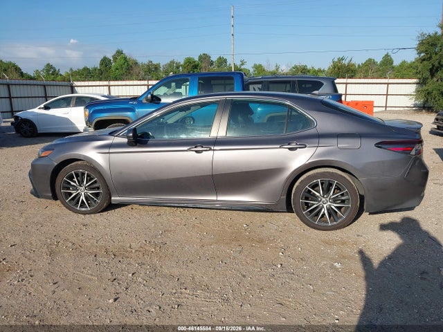 Aukcja sprzedaży 2021 Toyota Camry Se, vin: 4T1G11AK9MU488313, numer aukcji: 46145584