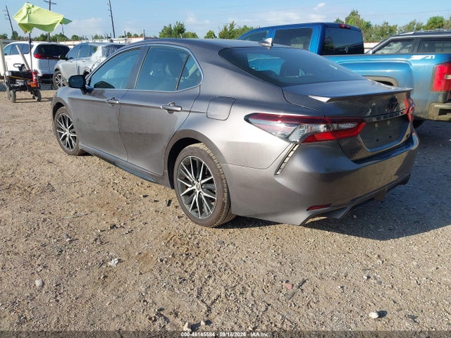 Aukcja sprzedaży 2021 Toyota Camry Se, vin: 4T1G11AK9MU488313, numer aukcji: 46145584