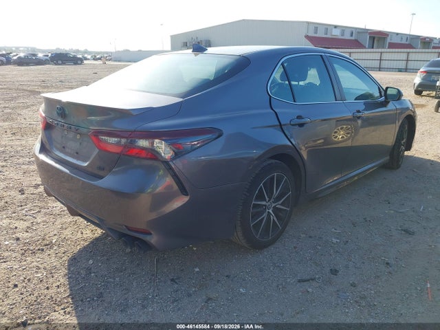 Aukcja sprzedaży 2021 Toyota Camry Se, vin: 4T1G11AK9MU488313, numer aukcji: 46145584