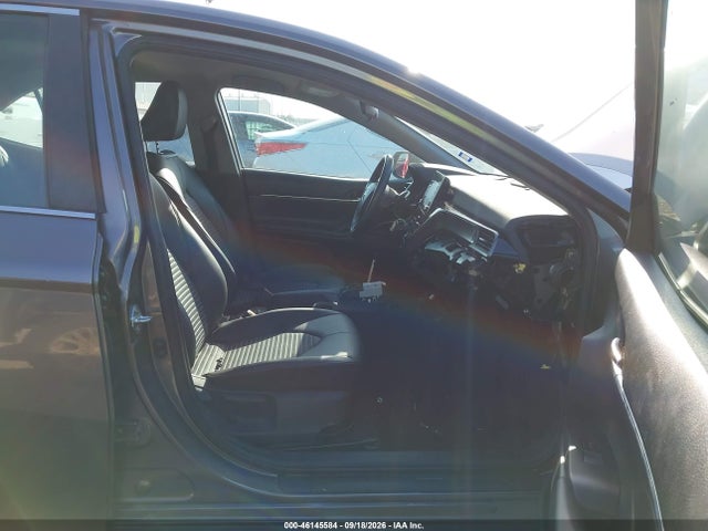 Aukcja sprzedaży 2021 Toyota Camry Se, vin: 4T1G11AK9MU488313, numer aukcji: 46145584