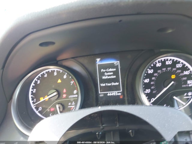 Aukcja sprzedaży 2021 Toyota Camry Se, vin: 4T1G11AK9MU488313, numer aukcji: 46145584