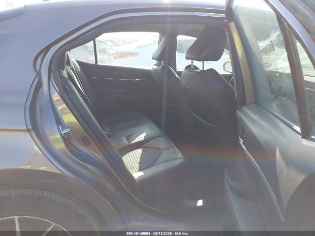 Aukcja sprzedaży 2021 Toyota Camry Se, vin: 4T1G11AK9MU488313, numer aukcji: 46145584
