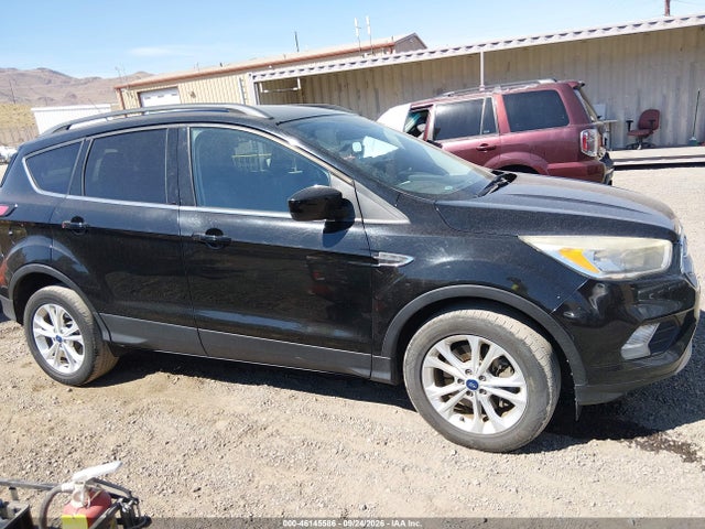 Ford ESCAPE SE 2018 1FMCU9GDXJUA10829 Image 13