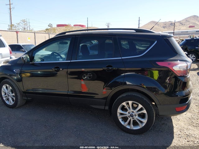Ford ESCAPE SE 2018 1FMCU9GDXJUA10829 Image 14