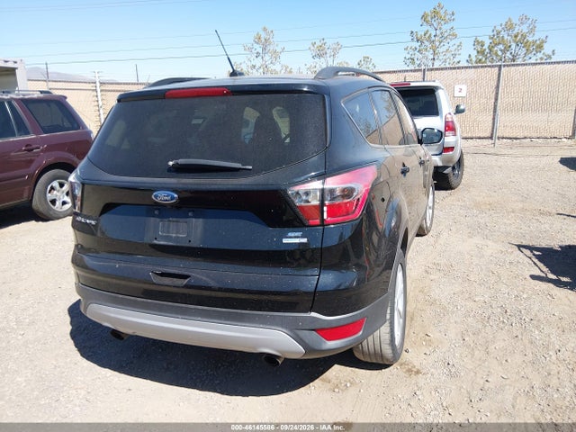 Ford ESCAPE SE 2018 1FMCU9GDXJUA10829 Image 16