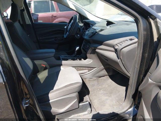 Ford ESCAPE SE 2018 1FMCU9GDXJUA10829 Image 5