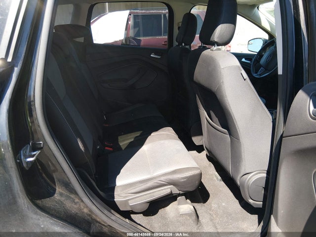 Ford ESCAPE SE 2018 1FMCU9GDXJUA10829 Image 8