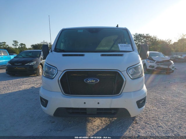 Aukcja sprzedaży 2023 Ford Transit-350 Passenger Van Xlt, vin: 1FBAX2YGXPKB08061, numer aukcji: 46145591