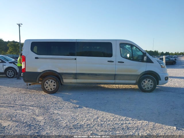 Aukcja sprzedaży 2023 Ford Transit-350 Passenger Van Xlt, vin: 1FBAX2YGXPKB08061, numer aukcji: 46145591