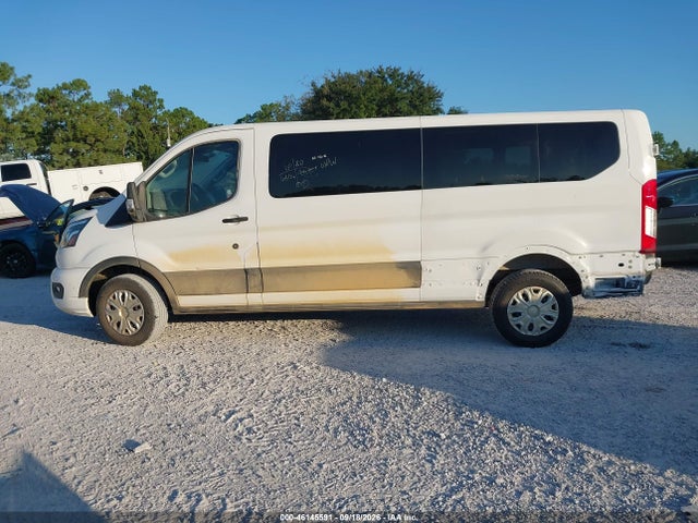 Aukcja sprzedaży 2023 Ford Transit-350 Passenger Van Xlt, vin: 1FBAX2YGXPKB08061, numer aukcji: 46145591