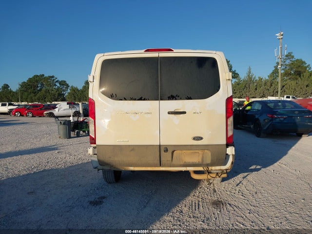 Aukcja sprzedaży 2023 Ford Transit-350 Passenger Van Xlt, vin: 1FBAX2YGXPKB08061, numer aukcji: 46145591