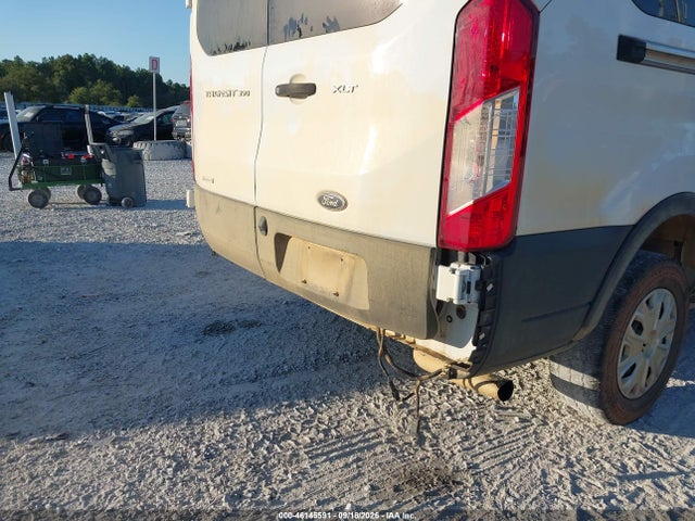 Aukcja sprzedaży 2023 Ford Transit-350 Passenger Van Xlt, vin: 1FBAX2YGXPKB08061, numer aukcji: 46145591