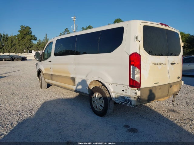 Aukcja sprzedaży 2023 Ford Transit-350 Passenger Van Xlt, vin: 1FBAX2YGXPKB08061, numer aukcji: 46145591