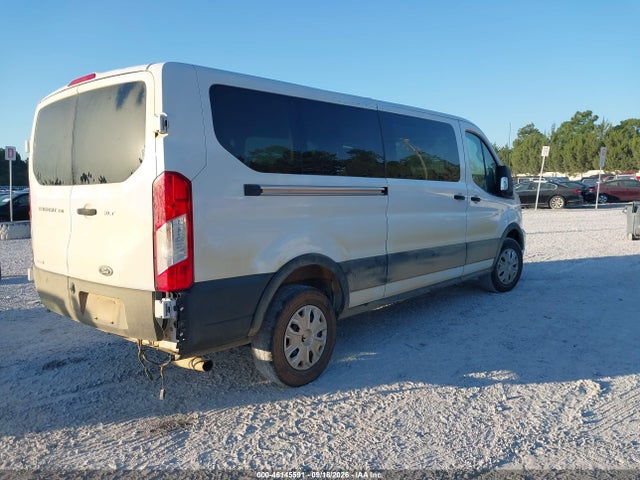 Aukcja sprzedaży 2023 Ford Transit-350 Passenger Van Xlt, vin: 1FBAX2YGXPKB08061, numer aukcji: 46145591