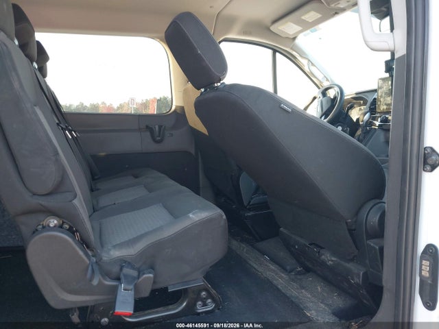 Aukcja sprzedaży 2023 Ford Transit-350 Passenger Van Xlt, vin: 1FBAX2YGXPKB08061, numer aukcji: 46145591