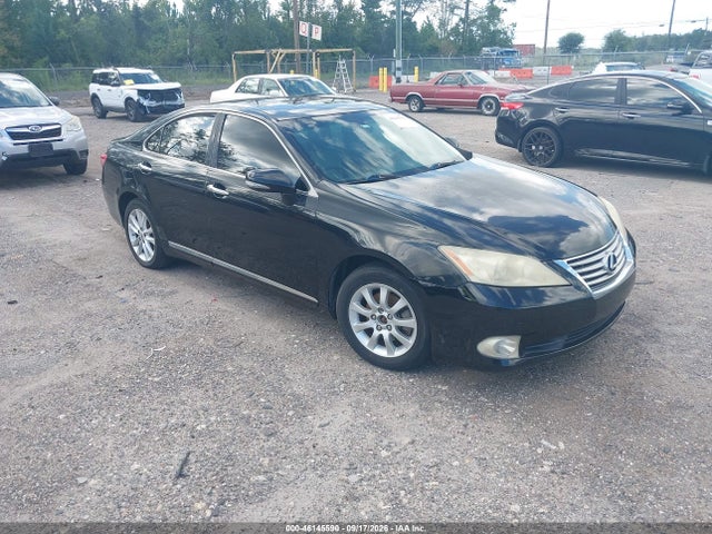 Aukcja sprzedaży 2010 Lexus Es 350, vin: JTHBK1EG0A2359545, numer aukcji: 46145590
