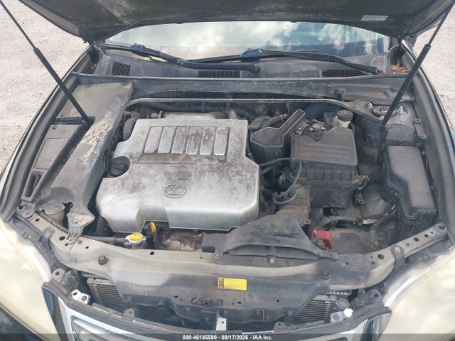 46145590 :رقم المزاد ، JTHBK1EG0A2359545 vin ، 2010 Lexus Es 350 مزاد بيع