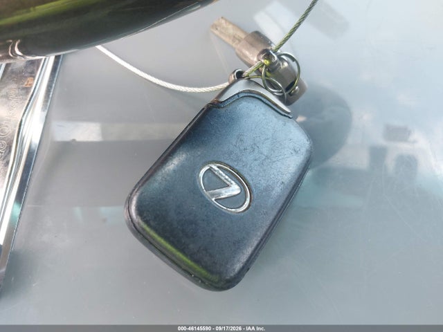 46145590 :رقم المزاد ، JTHBK1EG0A2359545 vin ، 2010 Lexus Es 350 مزاد بيع