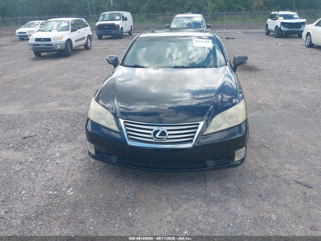 46145590 :رقم المزاد ، JTHBK1EG0A2359545 vin ، 2010 Lexus Es 350 مزاد بيع
