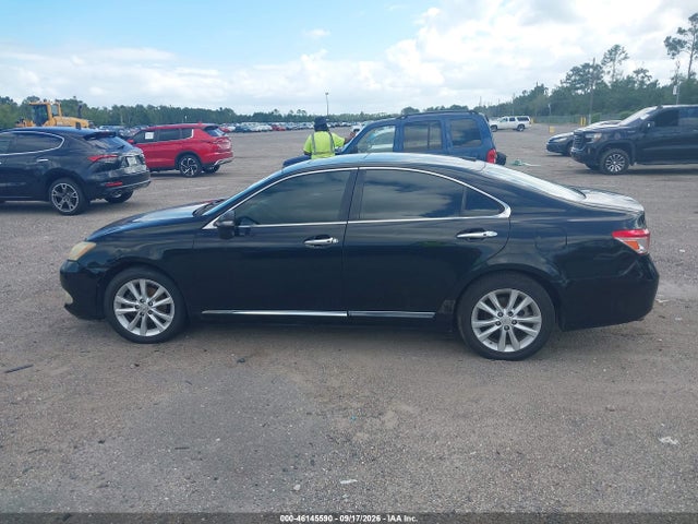 46145590 :رقم المزاد ، JTHBK1EG0A2359545 vin ، 2010 Lexus Es 350 مزاد بيع