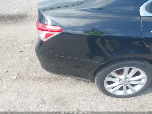46145590 :رقم المزاد ، JTHBK1EG0A2359545 vin ، 2010 Lexus Es 350 مزاد بيع