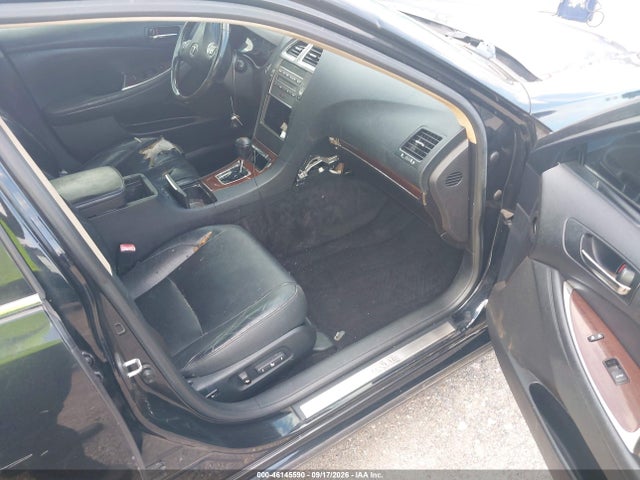 46145590 :رقم المزاد ، JTHBK1EG0A2359545 vin ، 2010 Lexus Es 350 مزاد بيع