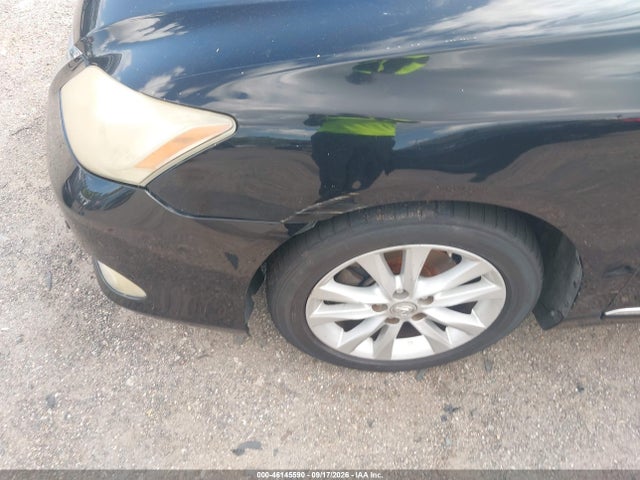 46145590 :رقم المزاد ، JTHBK1EG0A2359545 vin ، 2010 Lexus Es 350 مزاد بيع