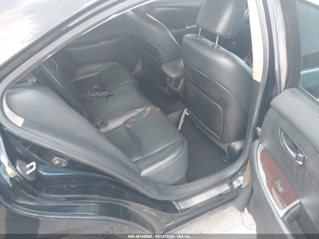 46145590 :رقم المزاد ، JTHBK1EG0A2359545 vin ، 2010 Lexus Es 350 مزاد بيع