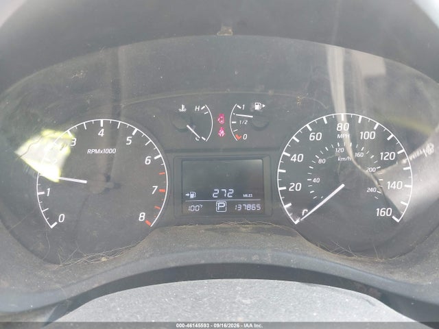 Продажа на аукционе авто 2017 Nissan Sentra S, vin: 3N1AB7AP1HY281023, номер лота: 46145593