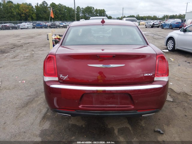 Aukcja sprzedaży 2018 Chrysler 300 Limited, vin: 2C3CCAEG3JH295919, numer aukcji: 46145594