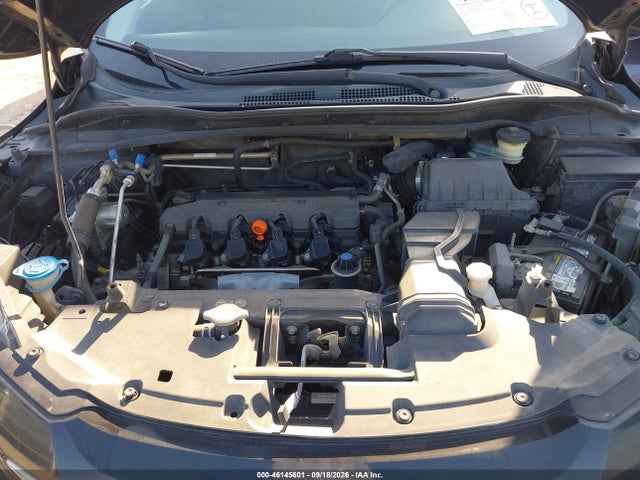 Продаж на аукціоні авто 2016 Honda Hr-v Ex, vin: 3CZRU6H50GM725775, номер лоту: 46145601