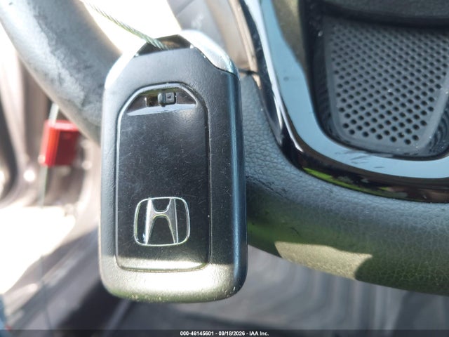 Продаж на аукціоні авто 2016 Honda Hr-v Ex, vin: 3CZRU6H50GM725775, номер лоту: 46145601