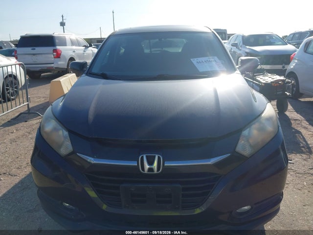 Продаж на аукціоні авто 2016 Honda Hr-v Ex, vin: 3CZRU6H50GM725775, номер лоту: 46145601
